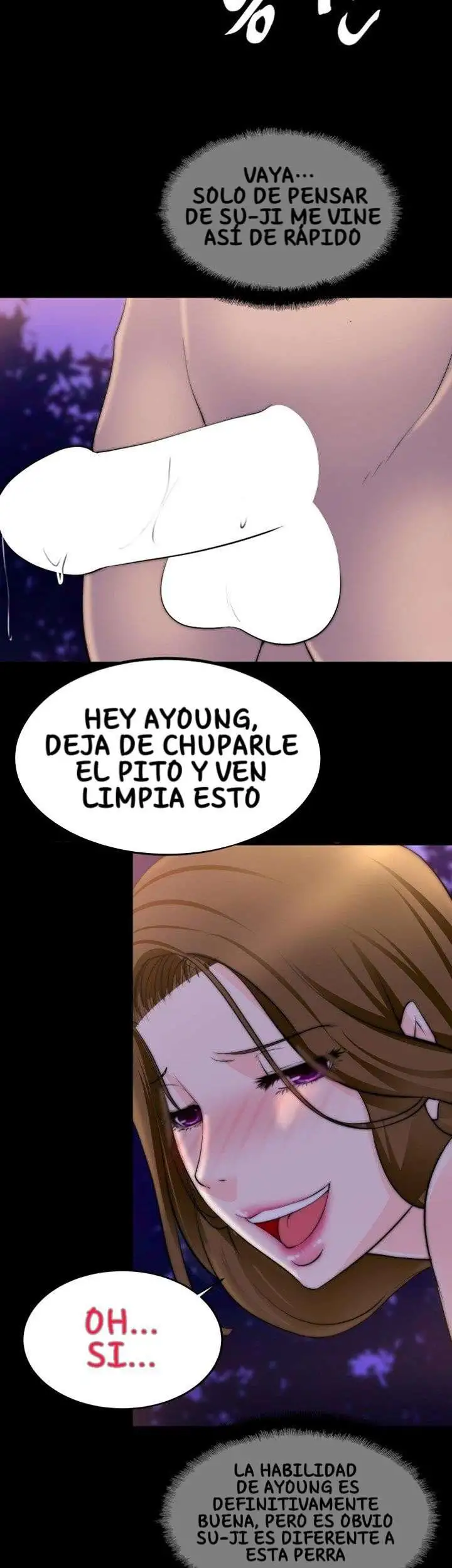 Unrequited Love - Capítulo 17 - Página 22 - LectorTMOo