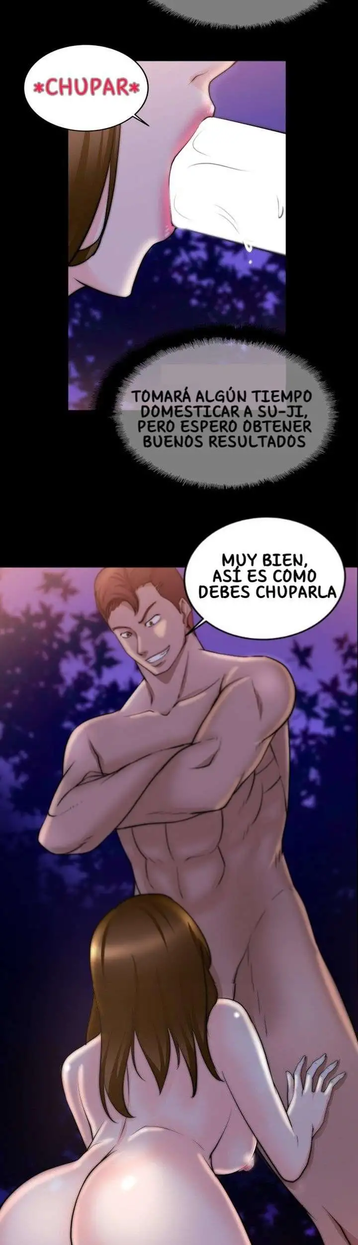 Unrequited Love - Capítulo 17 - Página 23 - LectorTMOo