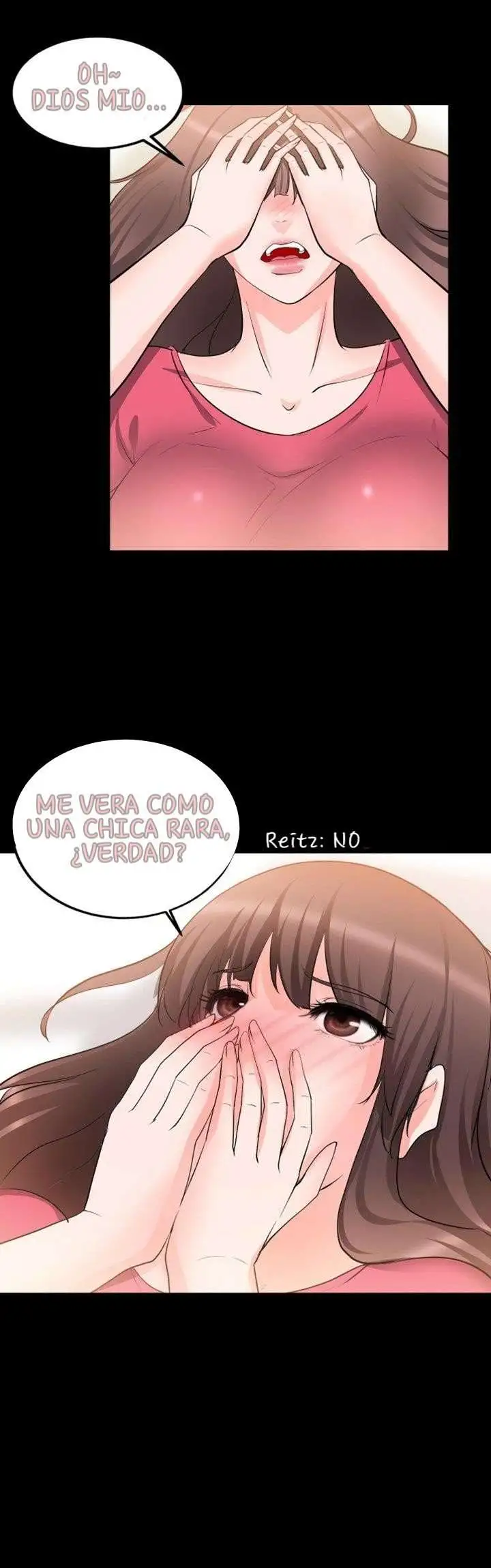 Unrequited Love - Capítulo 17 - Página 28 - LectorTMOo
