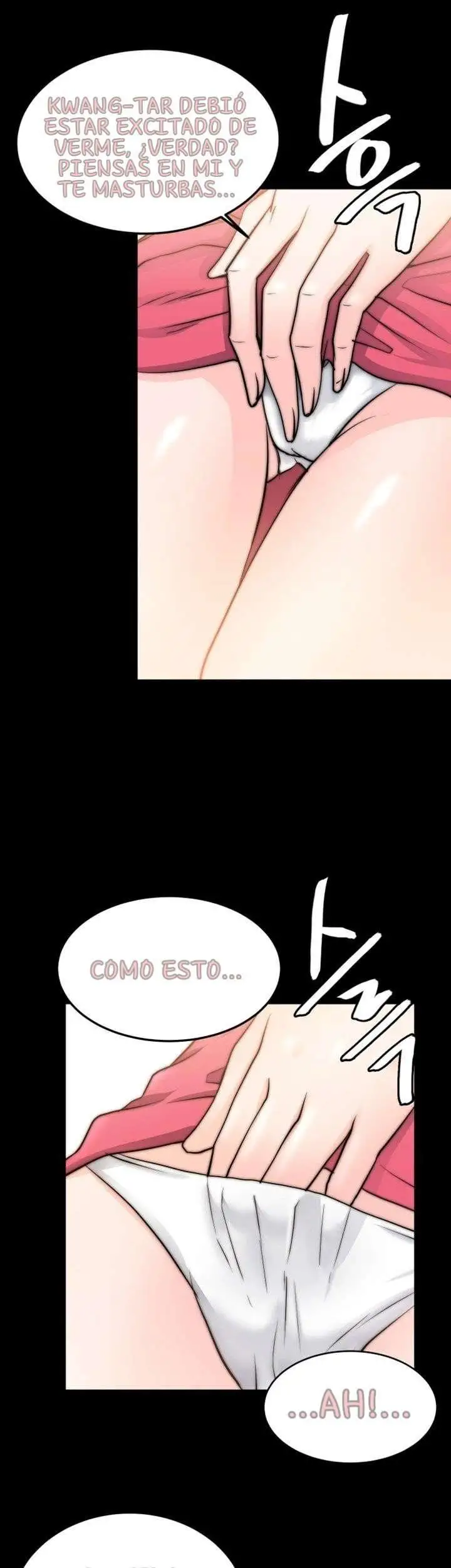 Unrequited Love - Capítulo 17 - Página 30 - LectorTMOo
