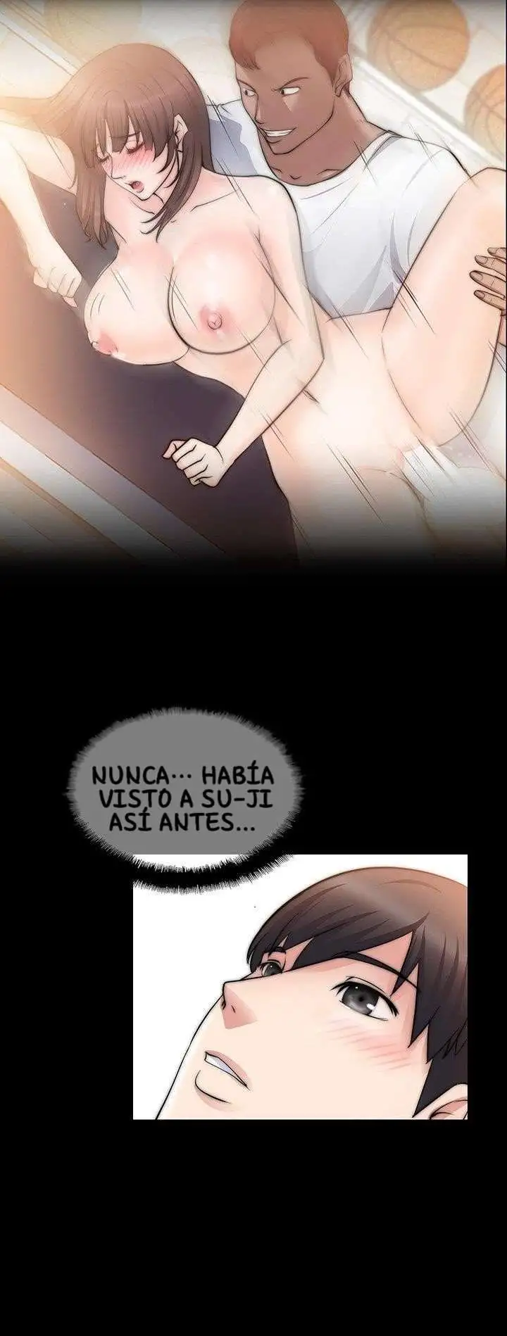 Unrequited Love - Capítulo 17 - Página 36 - LectorTMOo