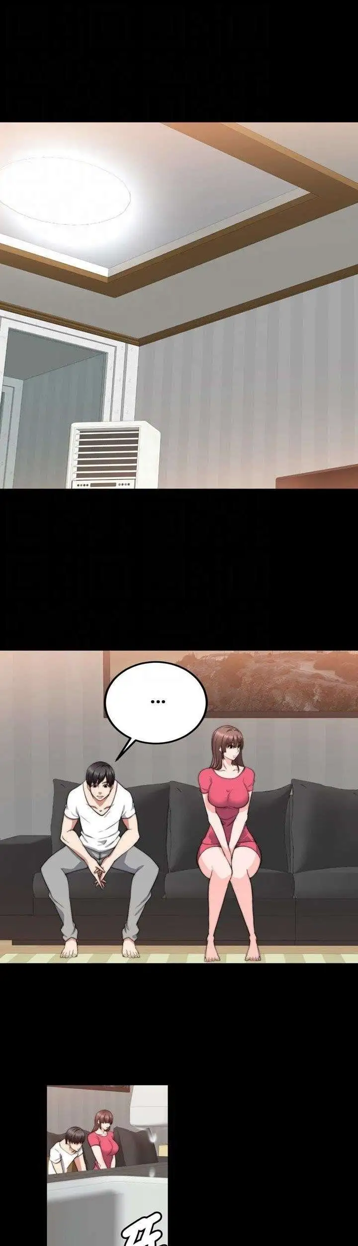 Unrequited Love - Capítulo 18 - Página 6 - LectorTMOo