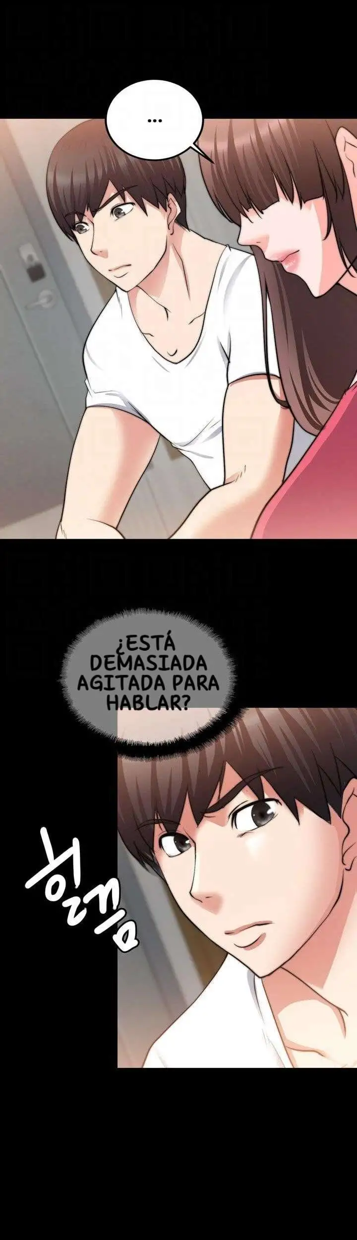 Unrequited Love - Capítulo 18 - Página 10 - LectorTMOo