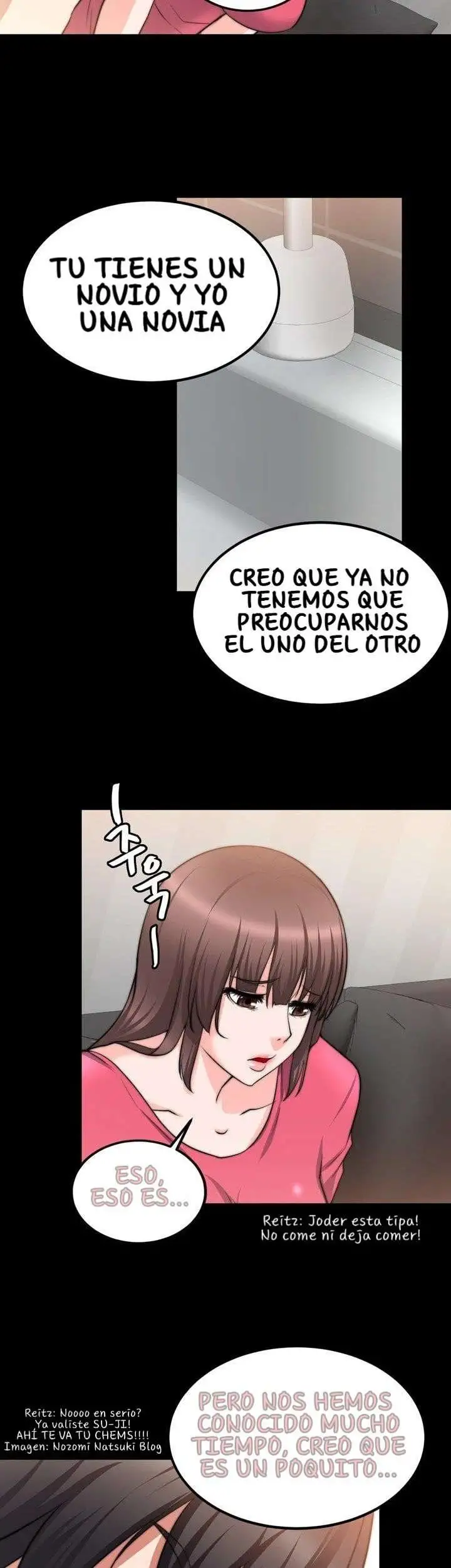 Unrequited Love - Capítulo 18 - Página 14 - LectorTMOo