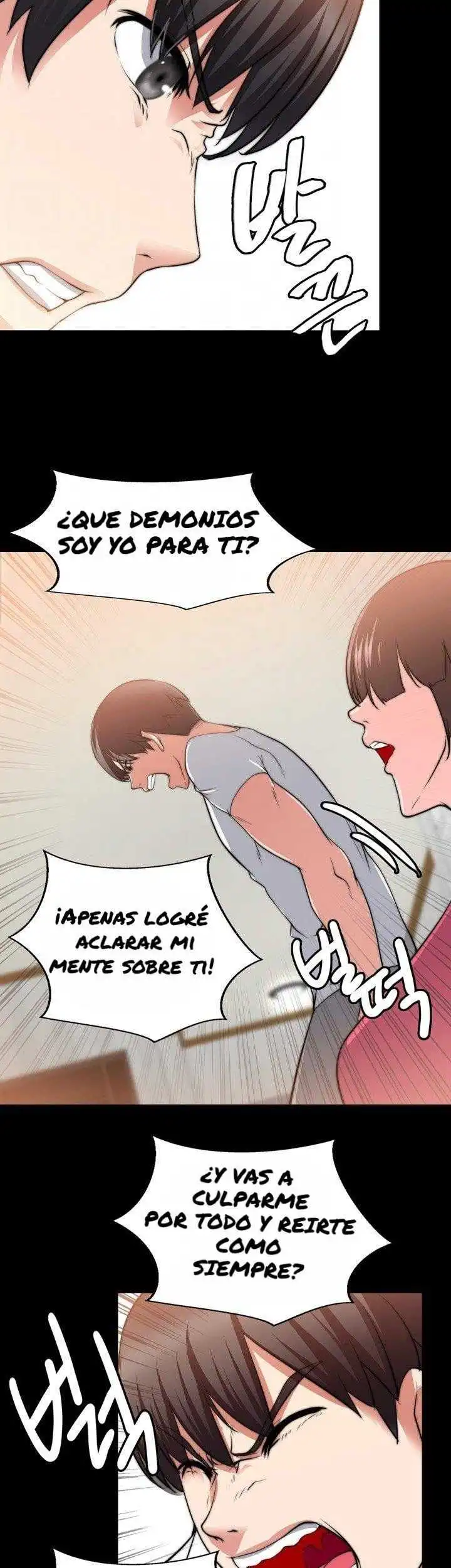 Unrequited Love - Capítulo 18 - Página 15 - LectorTMOo