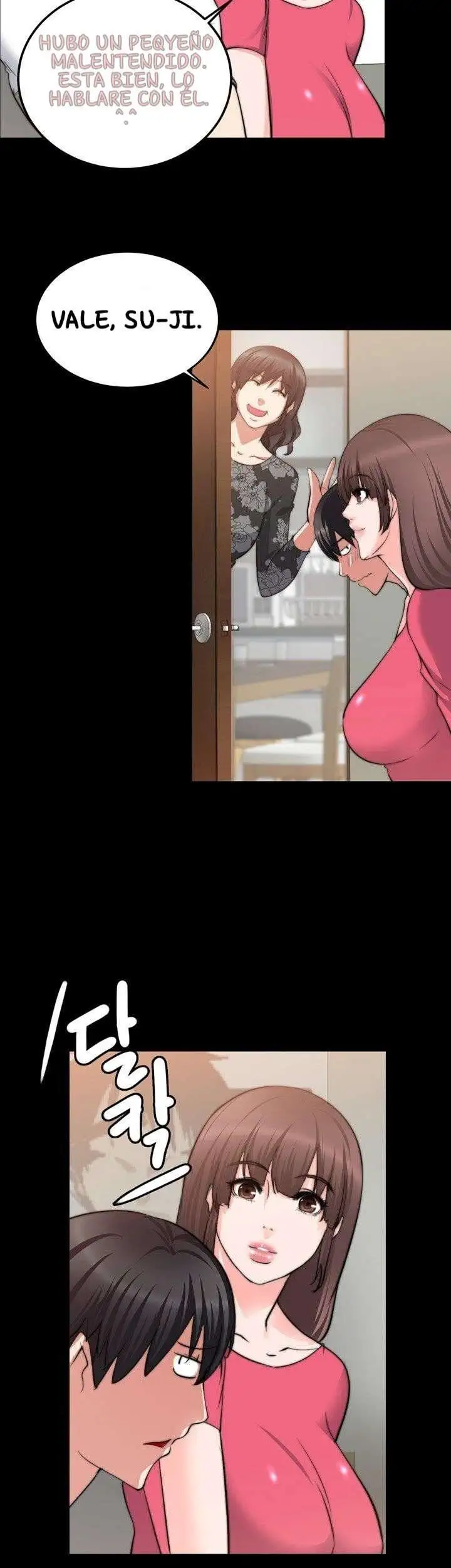 Unrequited Love - Capítulo 18 - Página 19 - LectorTMOo