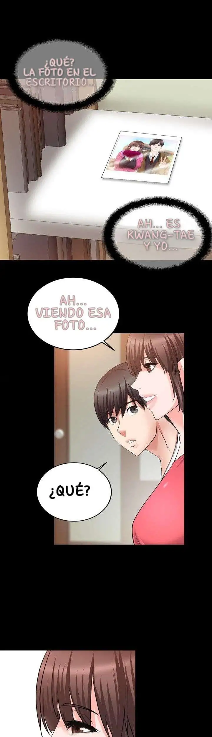 Unrequited Love - Capítulo 18 - Página 21 - LectorTMOo