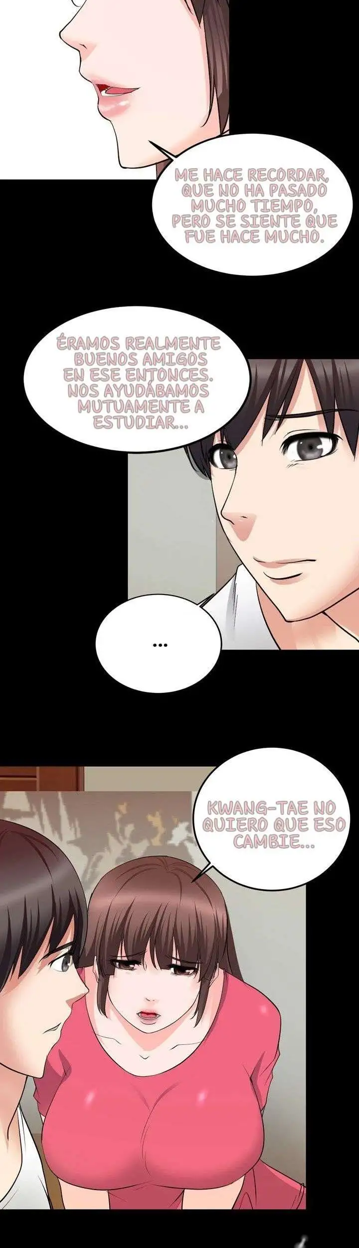 Unrequited Love - Capítulo 18 - Página 22 - LectorTMOo