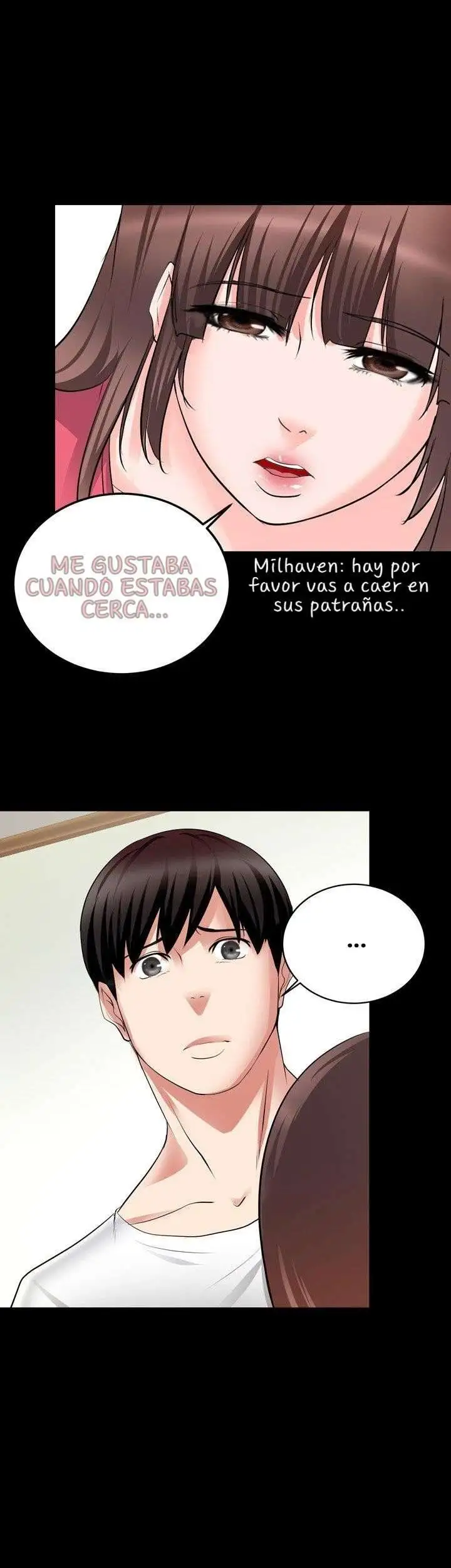 Unrequited Love - Capítulo 18 - Página 23 - LectorTMOo
