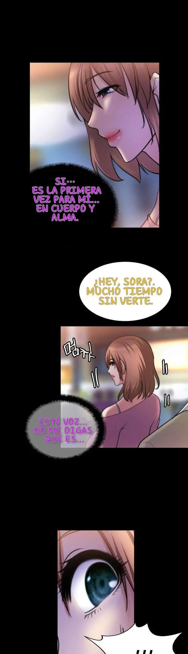 Unrequited Love - Capítulo 18 - Página 25 - LectorTMOo
