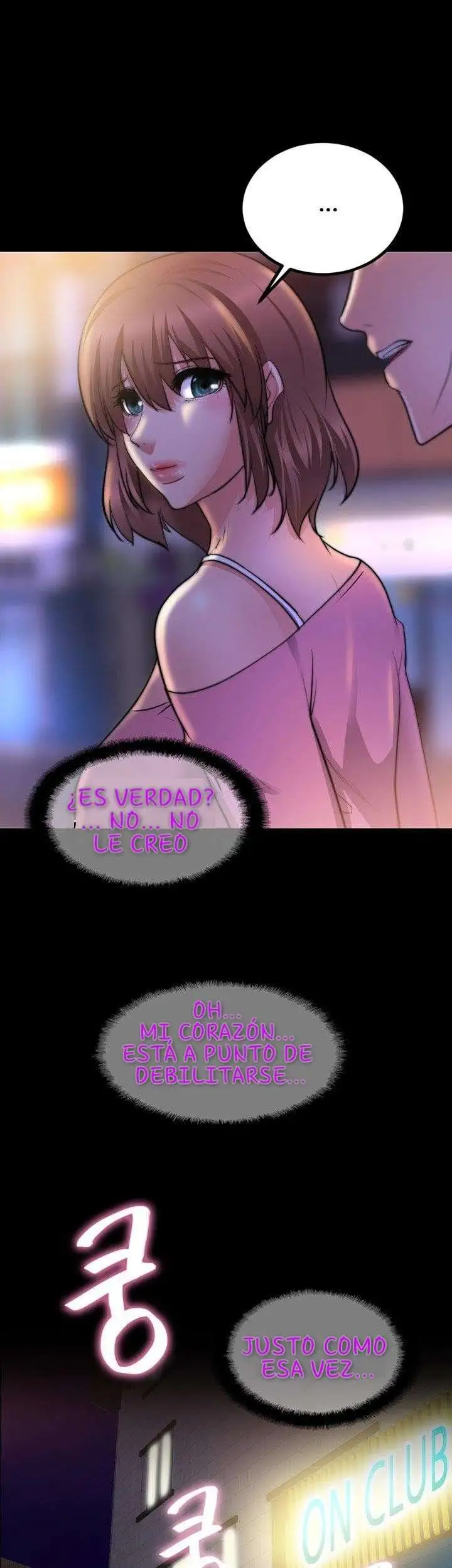 Unrequited Love - Capítulo 18 - Página 29 - LectorTMOo