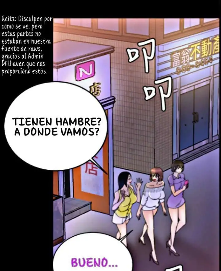 Unrequited Love - Capítulo 18 - Página 31 - LectorTMOo