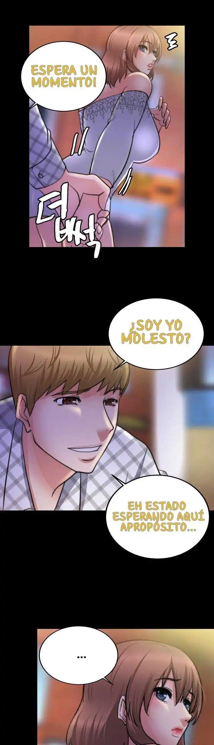 Unrequited Love - Capítulo 19 - Página 6 - LectorTMOo