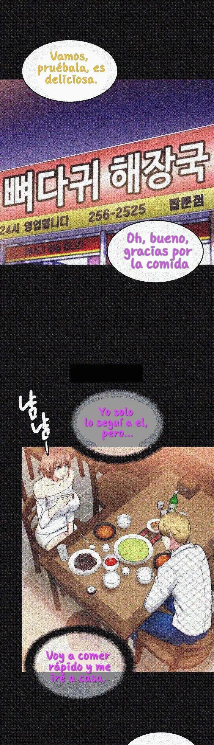 Unrequited Love - Capítulo 19 - Página 10 - LectorTMOo
