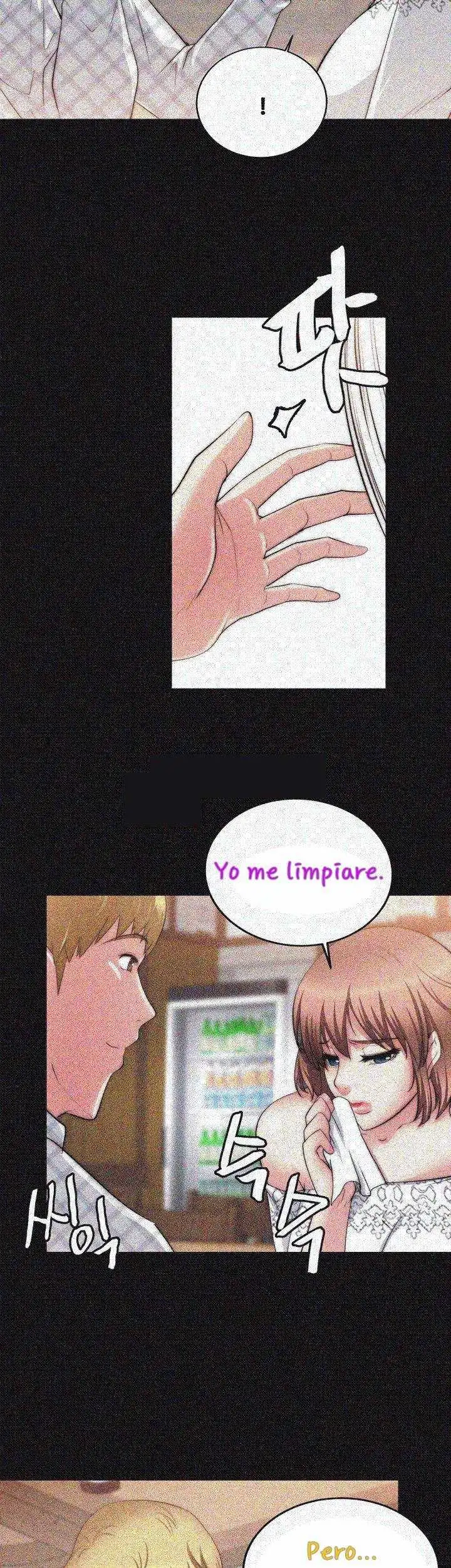 Unrequited Love - Capítulo 19 - Página 12 - LectorTMOo