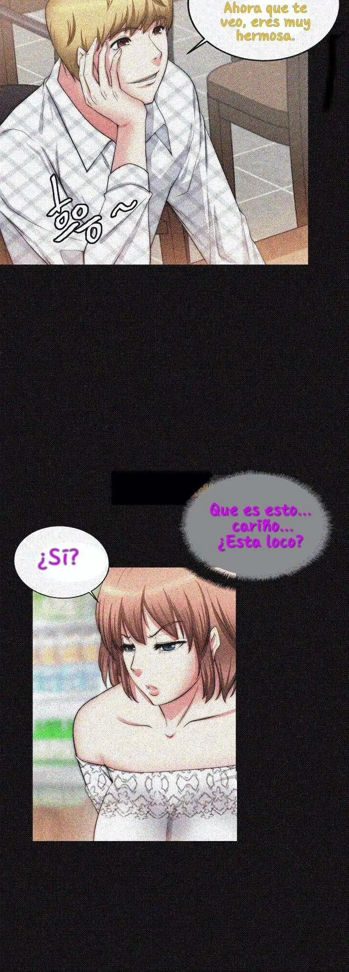 Unrequited Love - Capítulo 19 - Página 13 - LectorTMOo