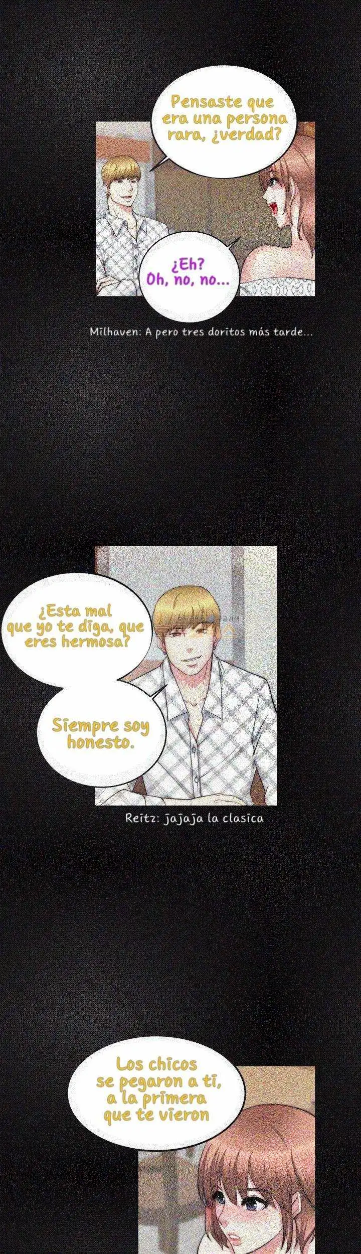 Unrequited Love - Capítulo 19 - Página 14 - LectorTMOo