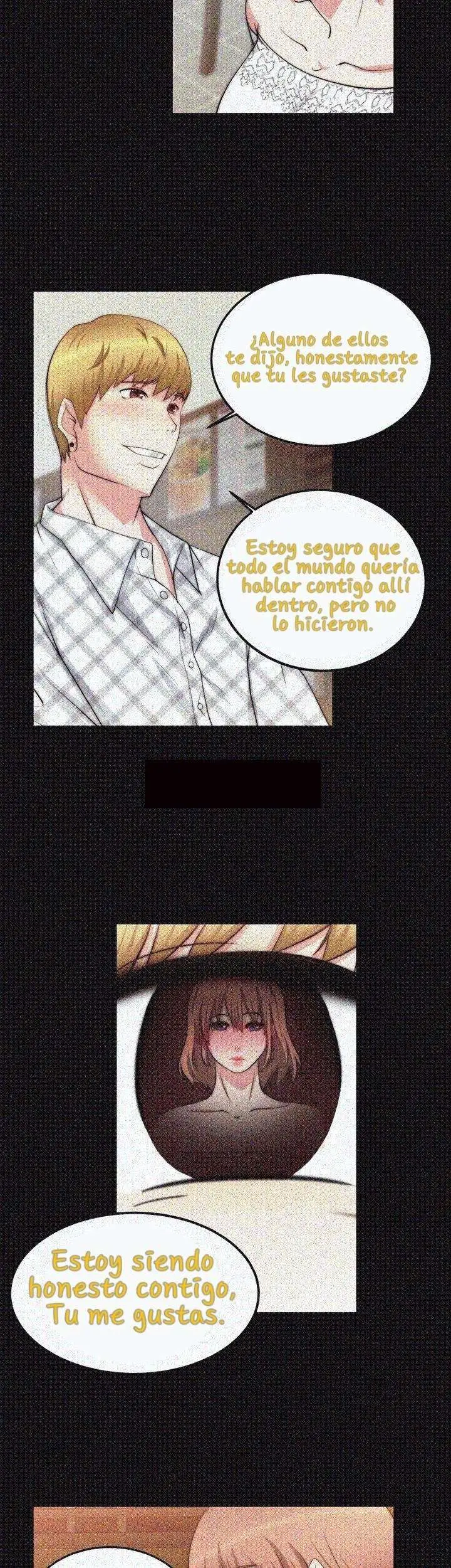 Unrequited Love - Capítulo 19 - Página 15 - LectorTMOo