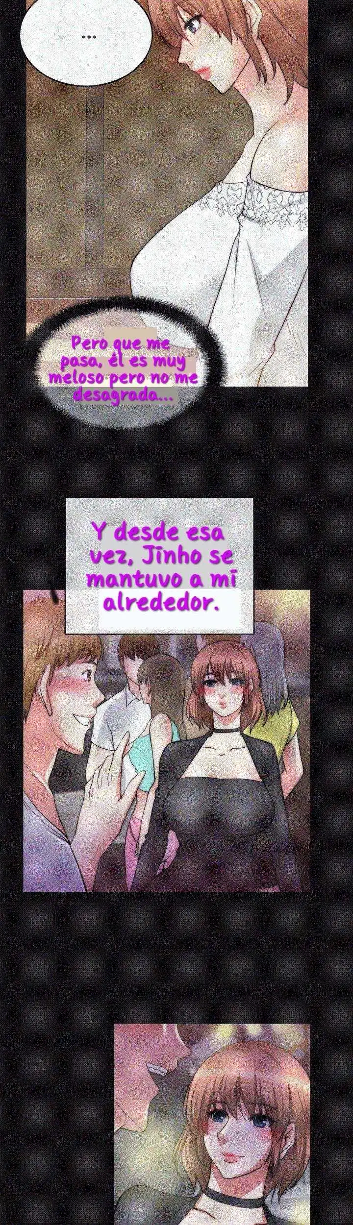 Unrequited Love - Capítulo 19 - Página 16 - LectorTMOo