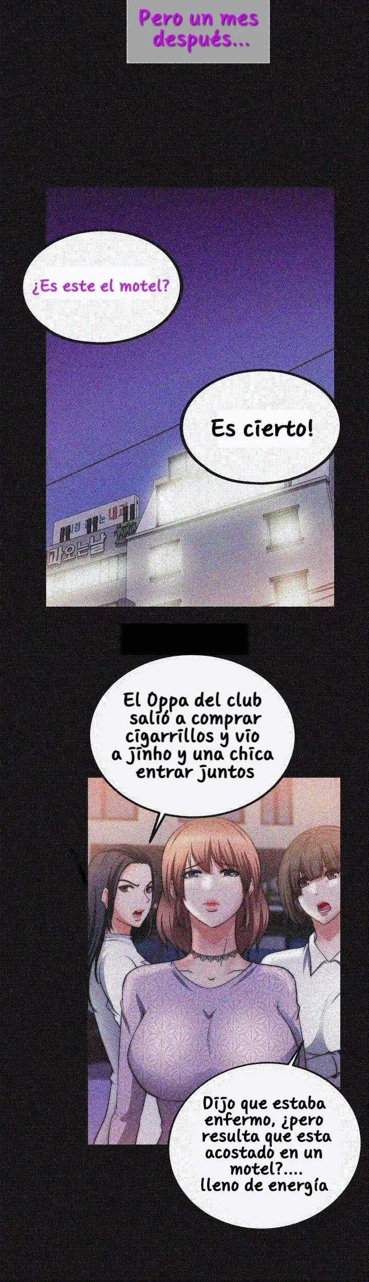Unrequited Love - Capítulo 19 - Página 24 - LectorTMOo