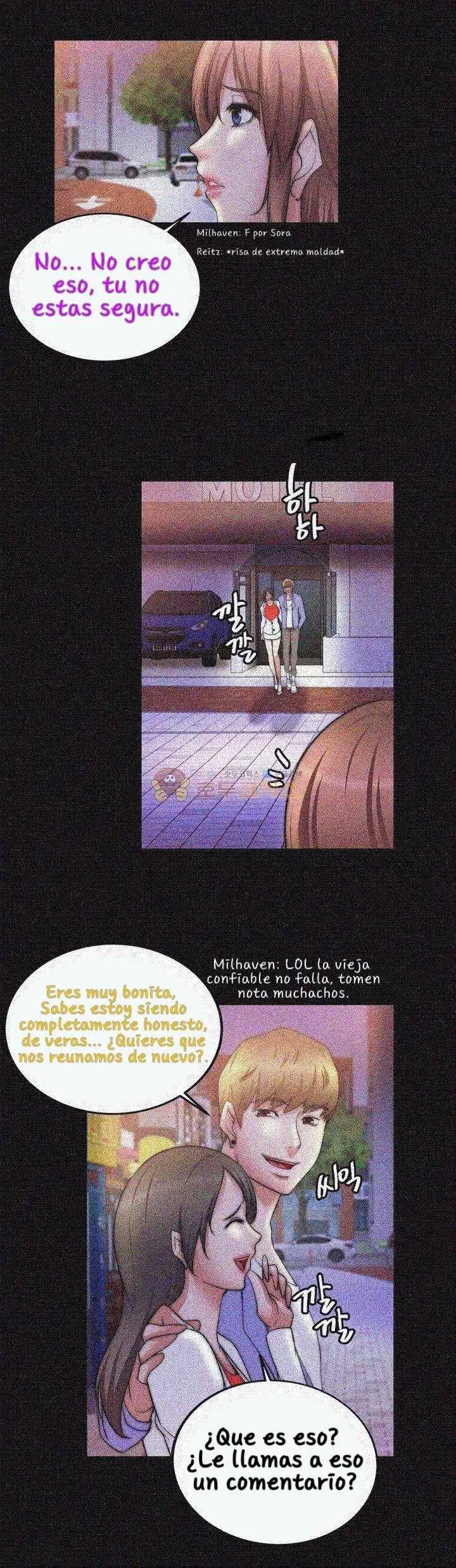 Unrequited Love - Capítulo 19 - Página 25 - LectorTMOo