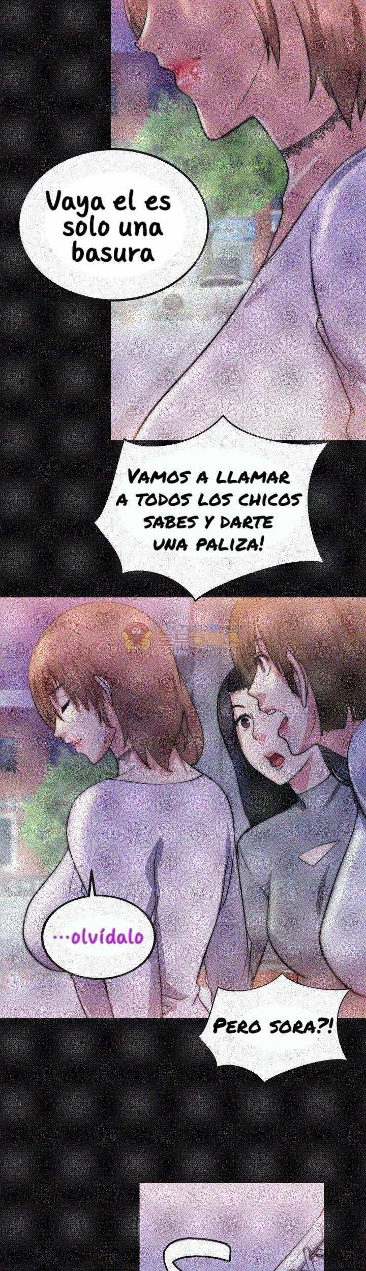 Unrequited Love - Capítulo 19 - Página 28 - LectorTMOo