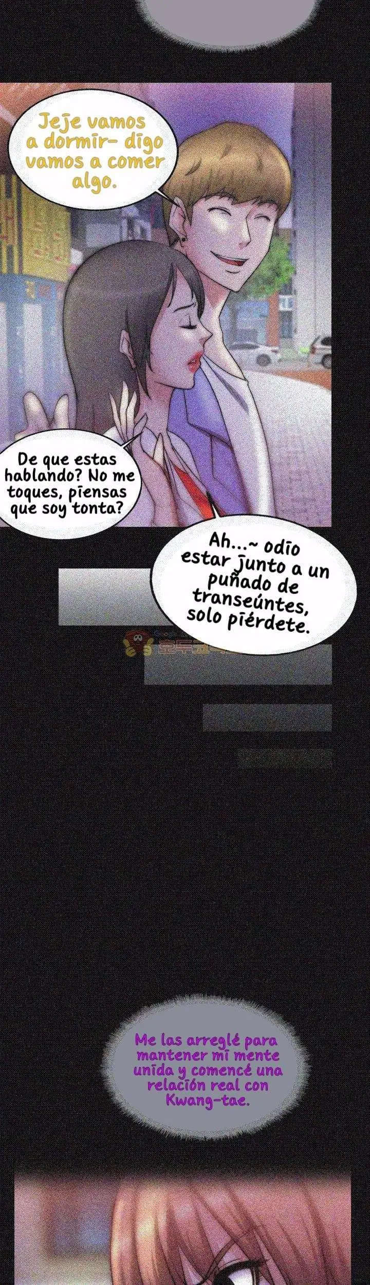 Unrequited Love - Capítulo 19 - Página 31 - LectorTMOo