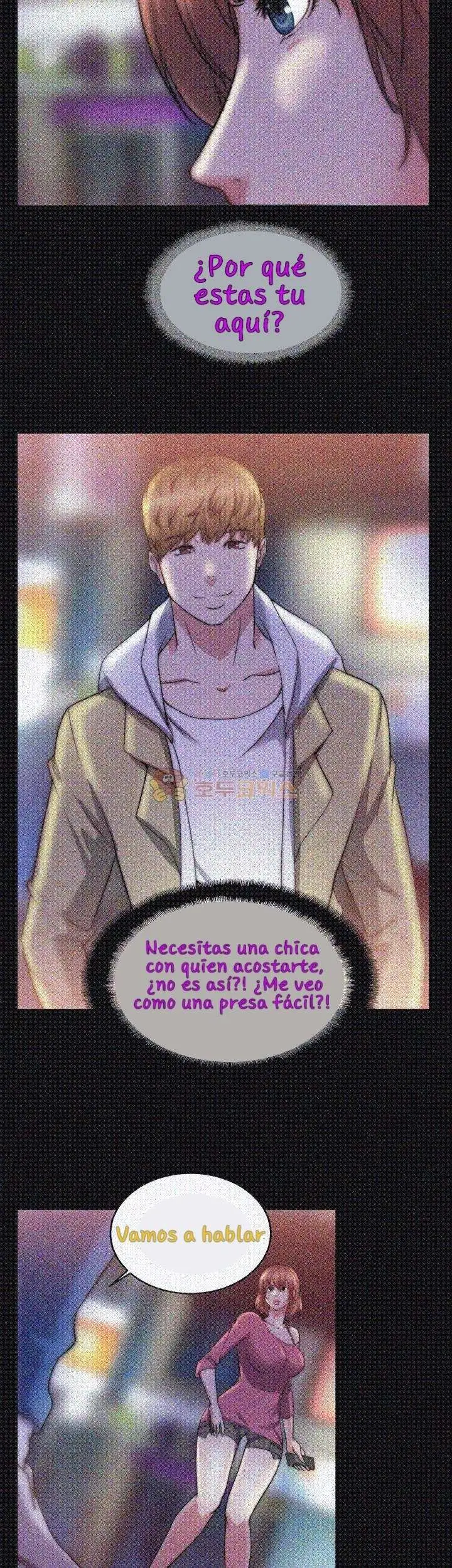 Unrequited Love - Capítulo 19 - Página 32 - LectorTMOo