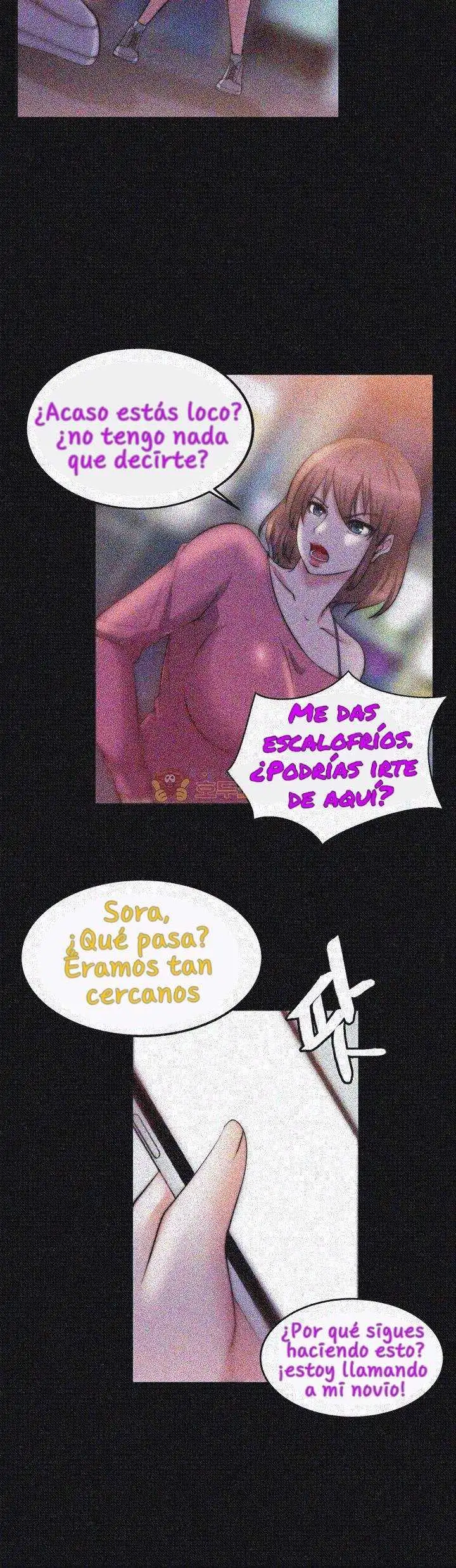 Unrequited Love - Capítulo 19 - Página 33 - LectorTMOo