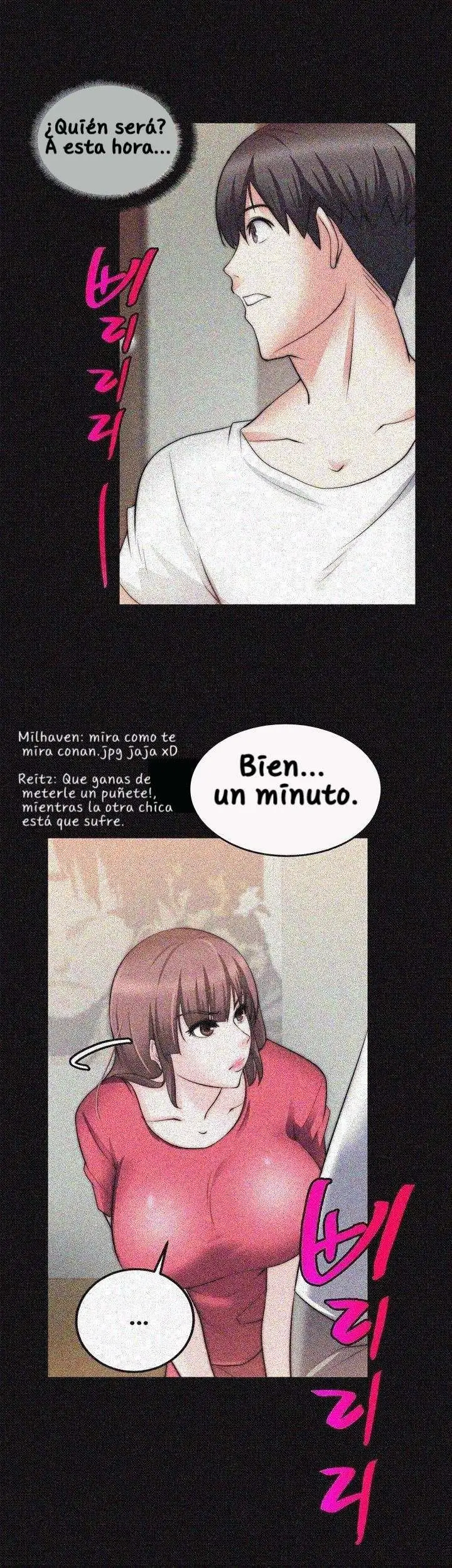 Unrequited Love - Capítulo 19 - Página 38 - LectorTMOo