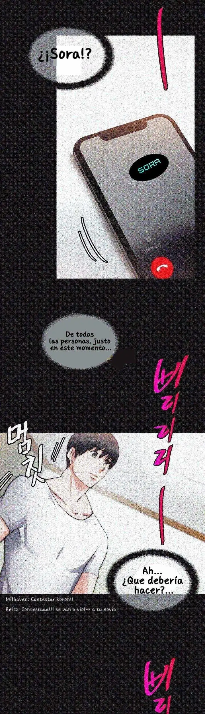 Unrequited Love - Capítulo 19 - Página 39 - LectorTMOo