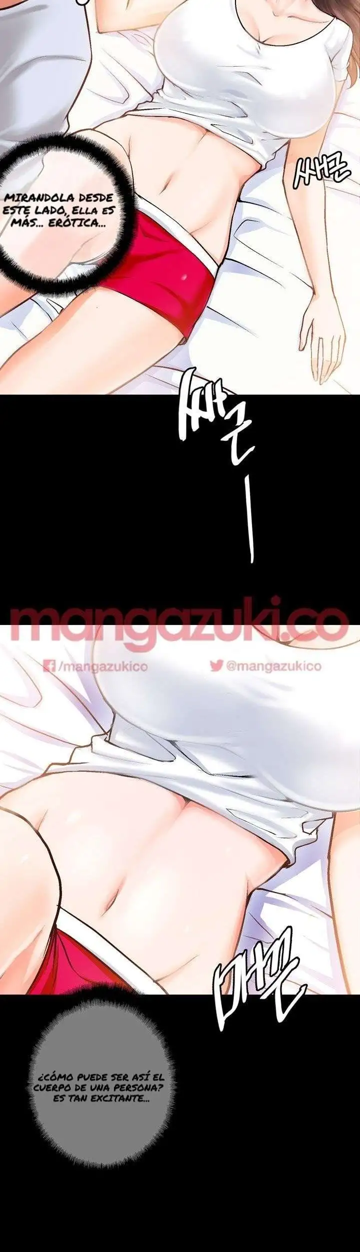 Unrequited Love - Capítulo 2 - Página 5 - LectorTMOo