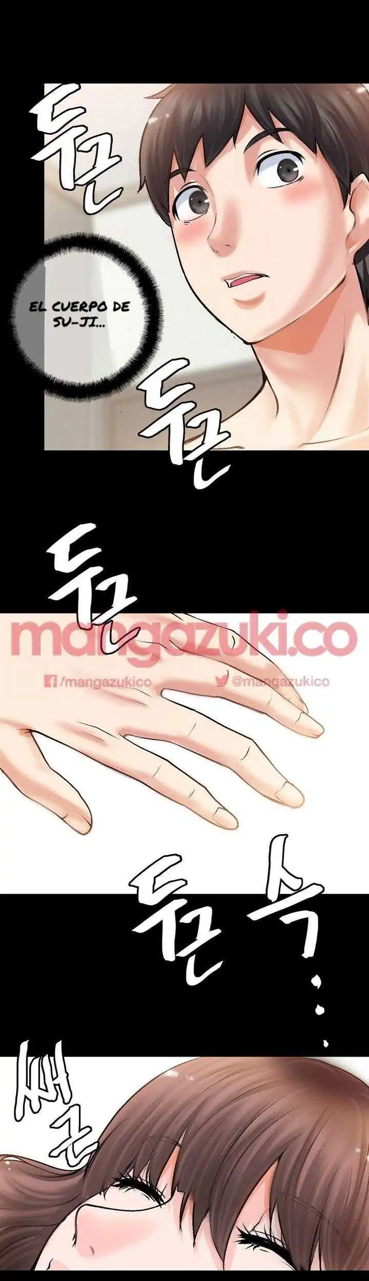 Unrequited Love - Capítulo 2 - Página 6 - LectorTMOo