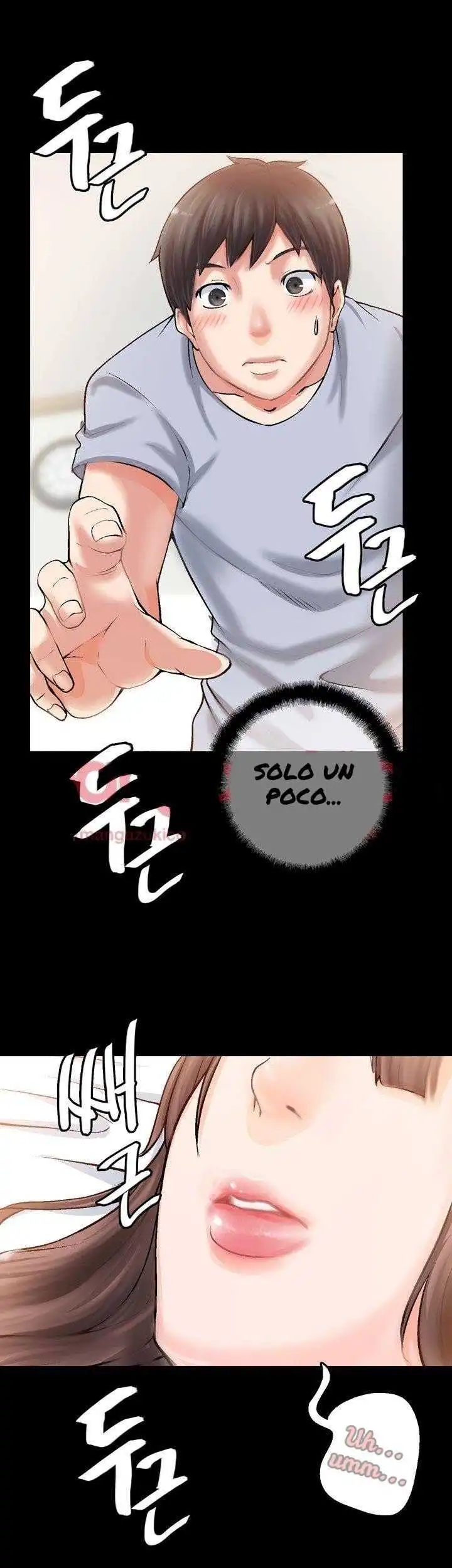 Unrequited Love - Capítulo 2 - Página 7 - LectorTMOo