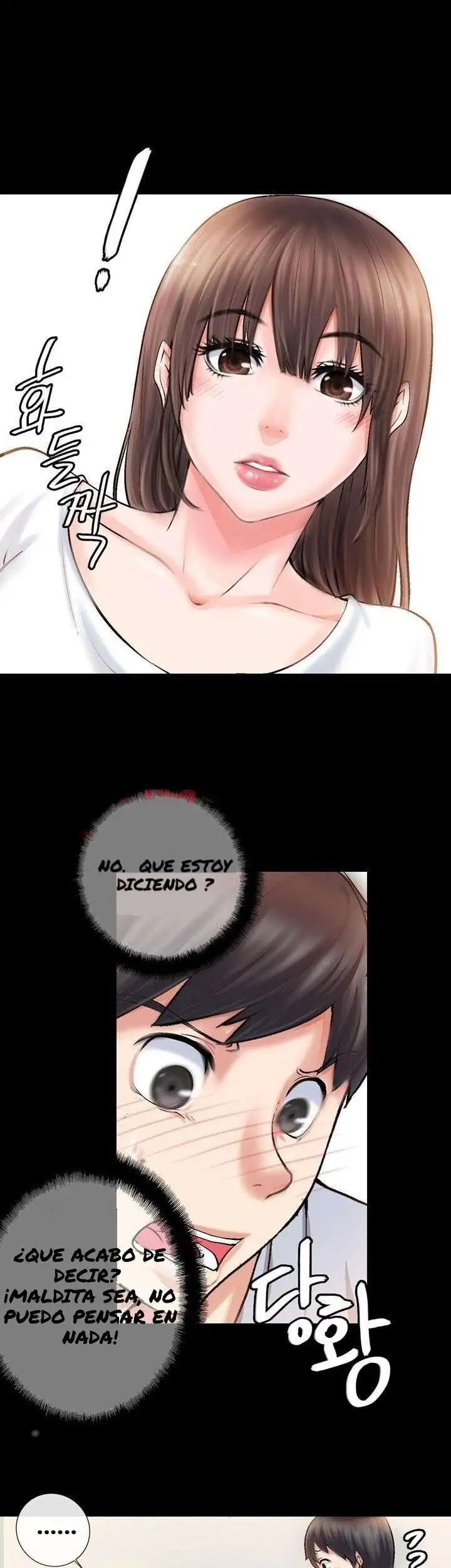Unrequited Love - Capítulo 2 - Página 12 - LectorTMOo