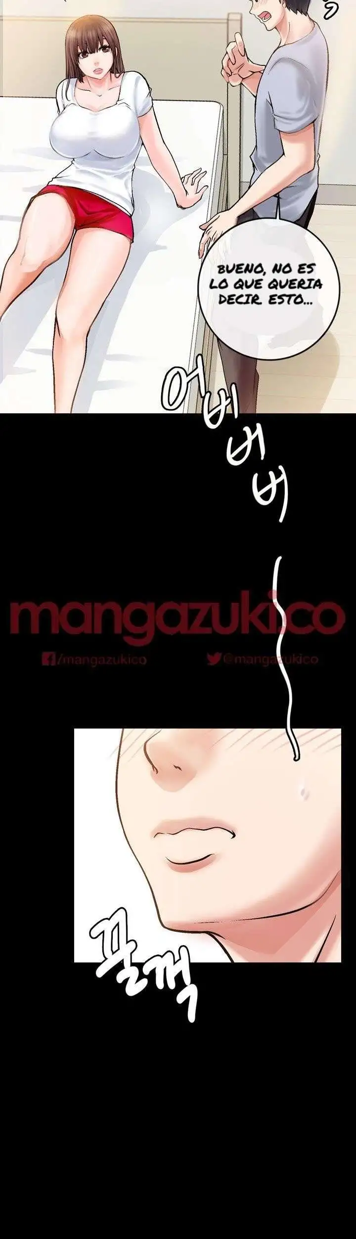 Unrequited Love - Capítulo 2 - Página 13 - LectorTMOo