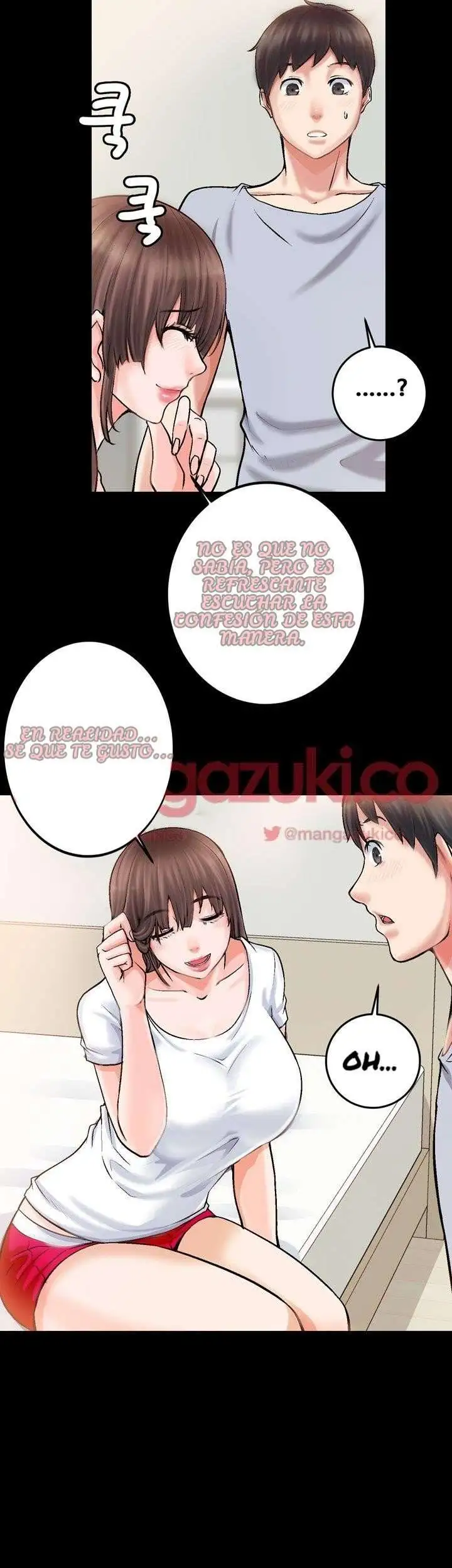 Unrequited Love - Capítulo 2 - Página 15 - LectorTMOo