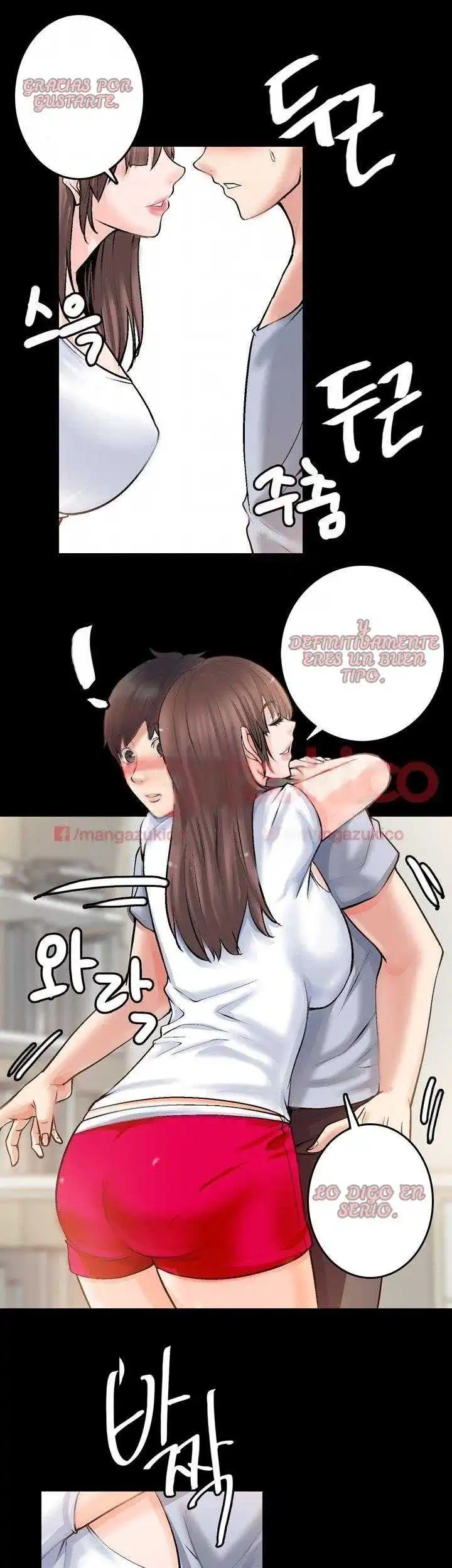 Unrequited Love - Capítulo 2 - Página 16 - LectorTMOo