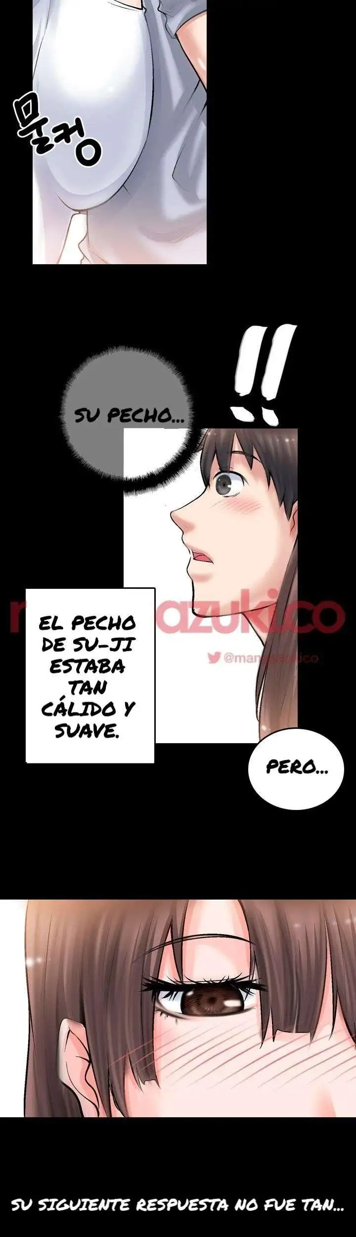 Unrequited Love - Capítulo 2 - Página 17 - LectorTMOo