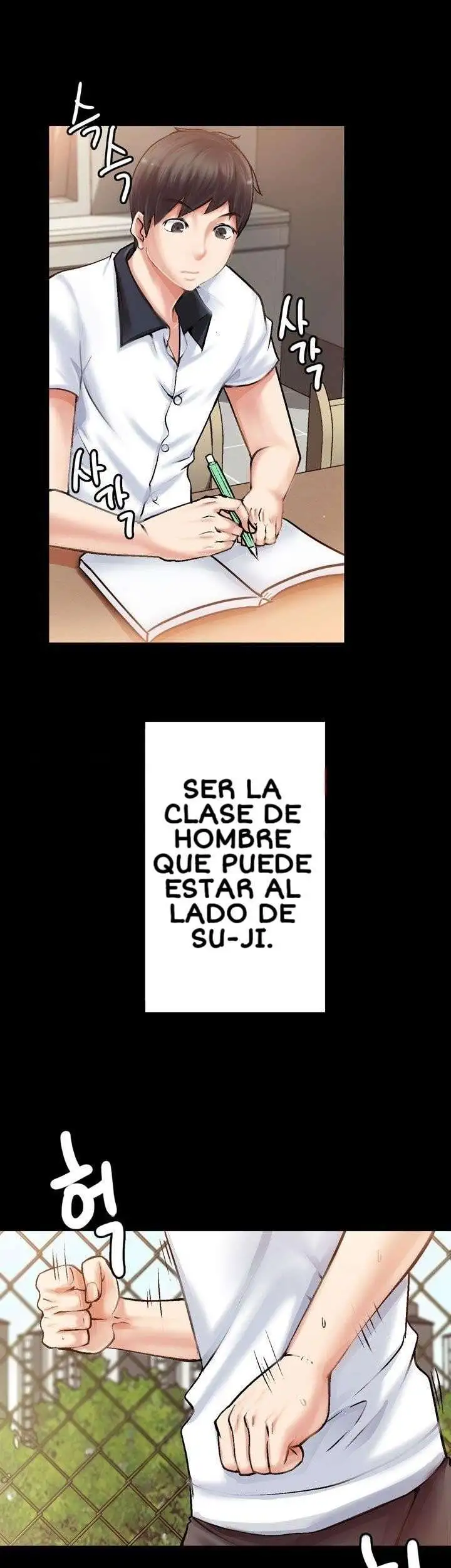 Unrequited Love - Capítulo 2 - Página 22 - LectorTMOo