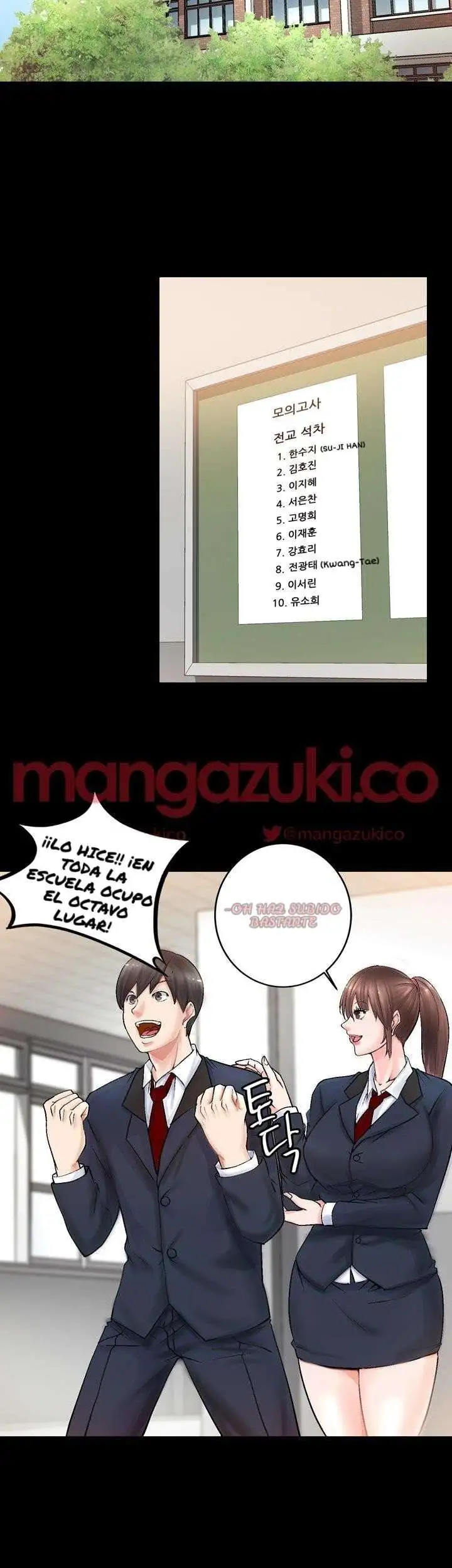 Unrequited Love - Capítulo 2 - Página 29 - LectorTMOo