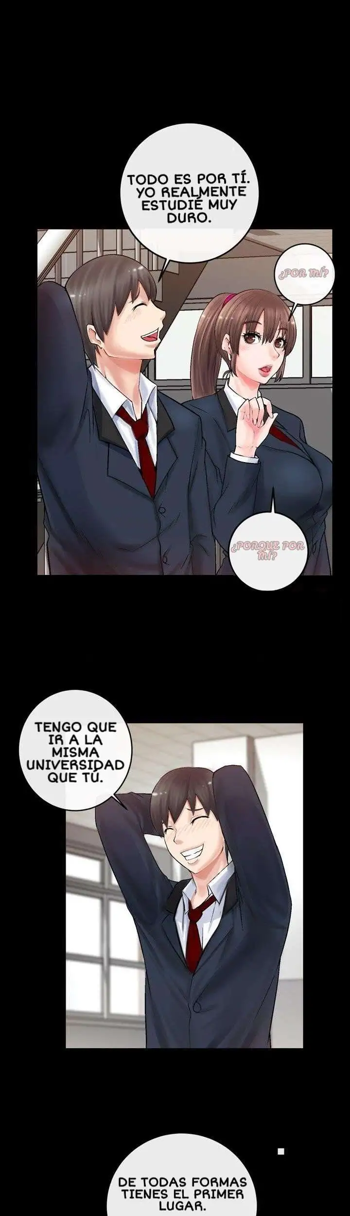 Unrequited Love - Capítulo 2 - Página 30 - LectorTMOo