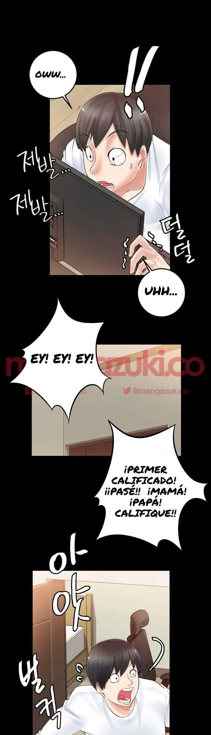 Unrequited Love - Capítulo 2 - Página 39 - LectorTMOo