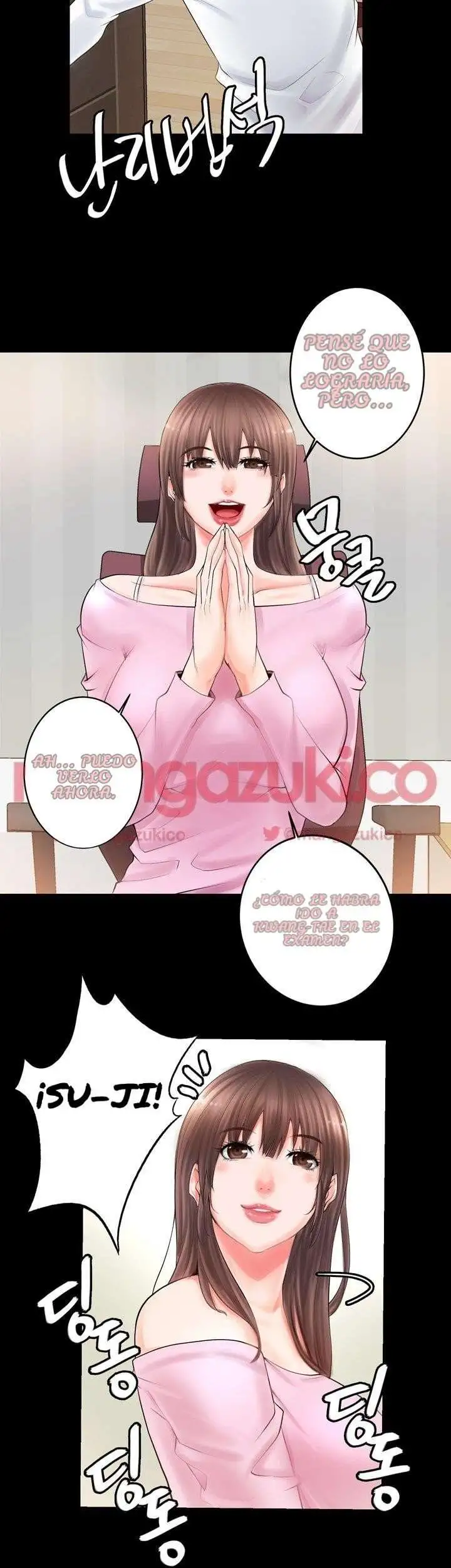 Unrequited Love - Capítulo 2 - Página 40 - LectorTMOo