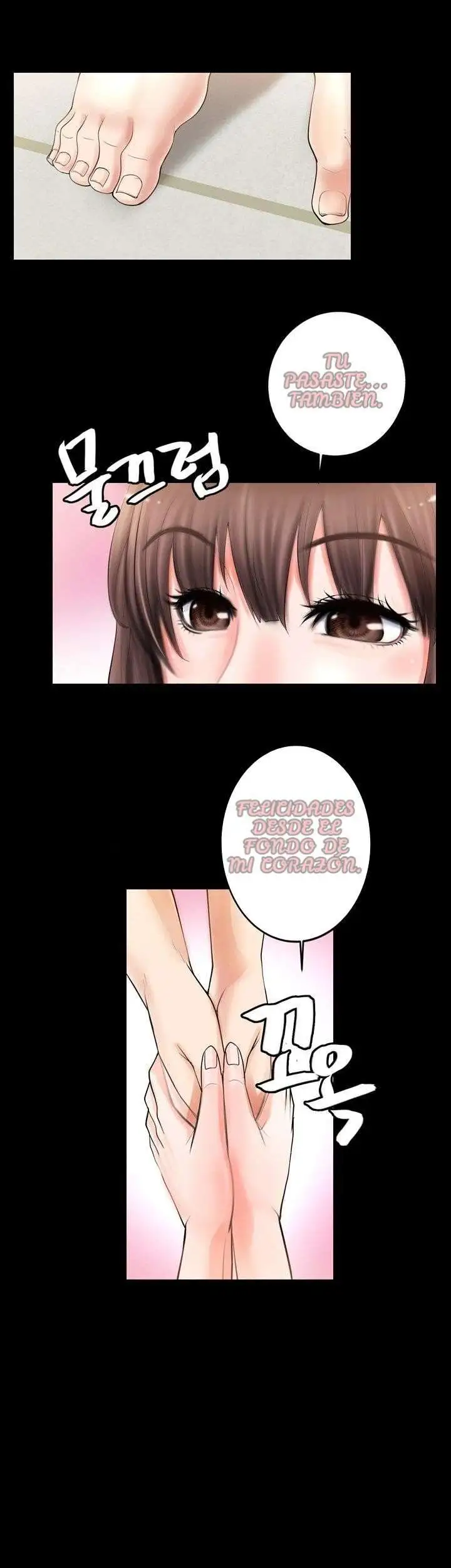 Unrequited Love - Capítulo 2 - Página 42 - LectorTMOo