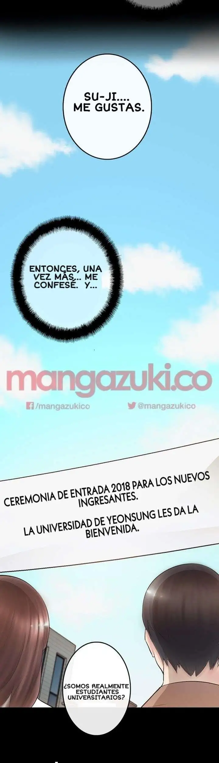 Unrequited Love - Capítulo 2 - Página 44 - LectorTMOo