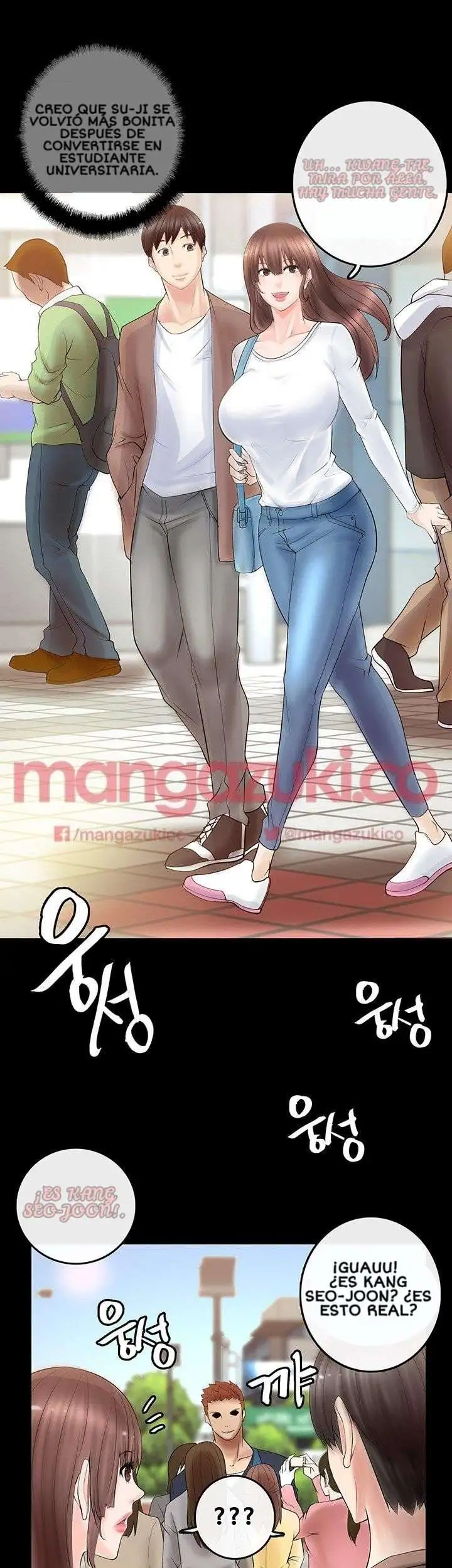 Unrequited Love - Capítulo 2 - Página 45 - LectorTMOo