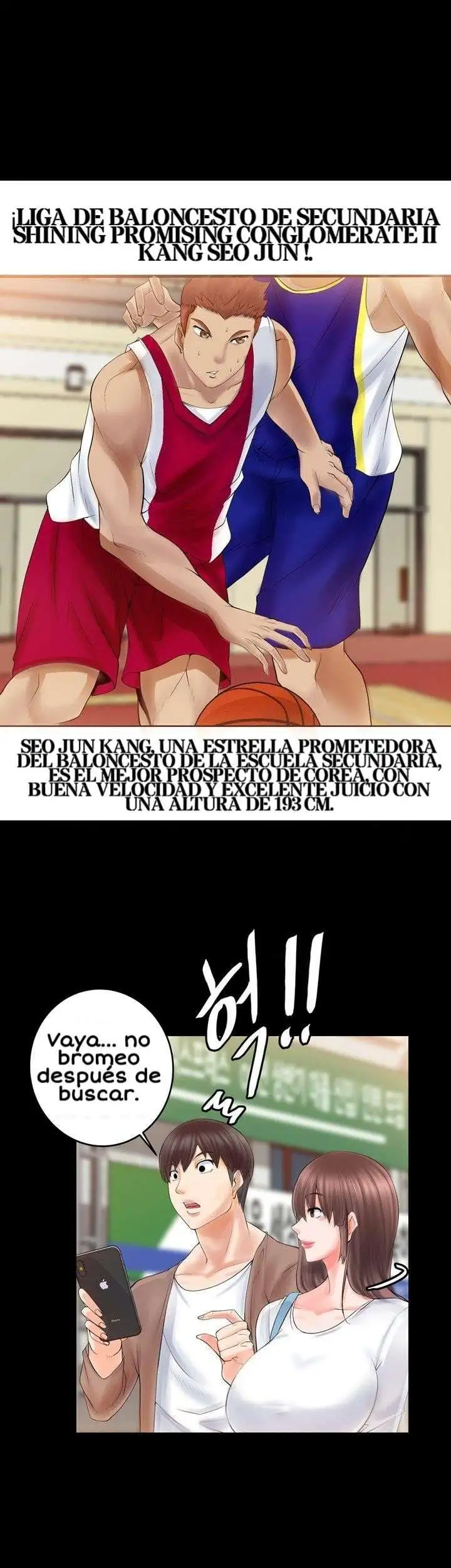 Unrequited Love - Capítulo 2 - Página 47 - LectorTMOo