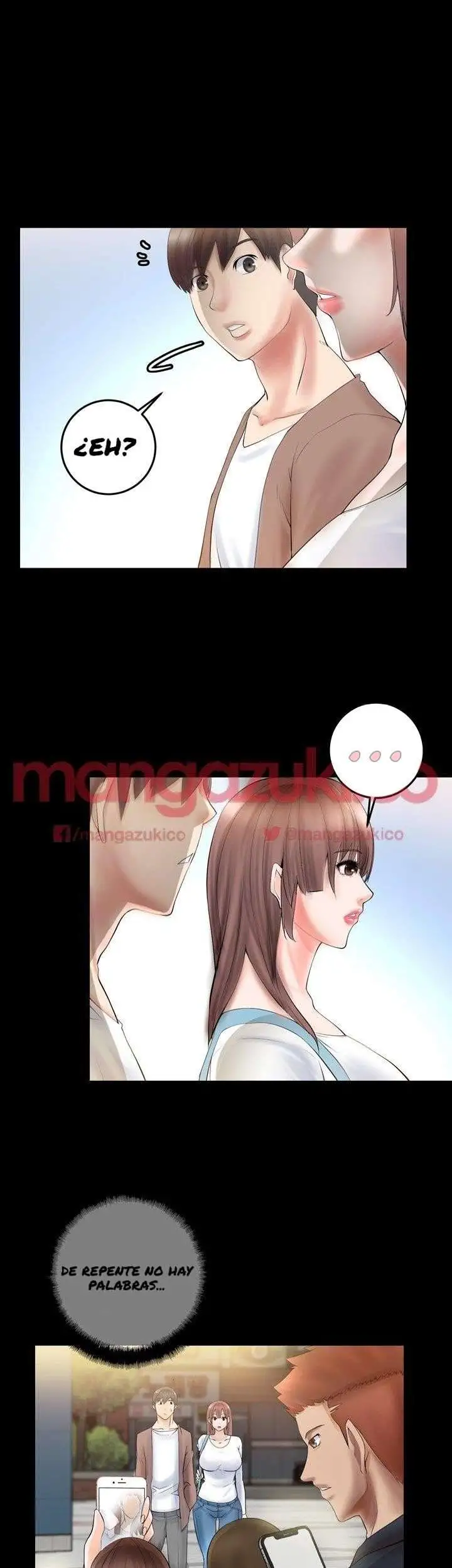 Unrequited Love - Capítulo 2 - Página 49 - LectorTMOo