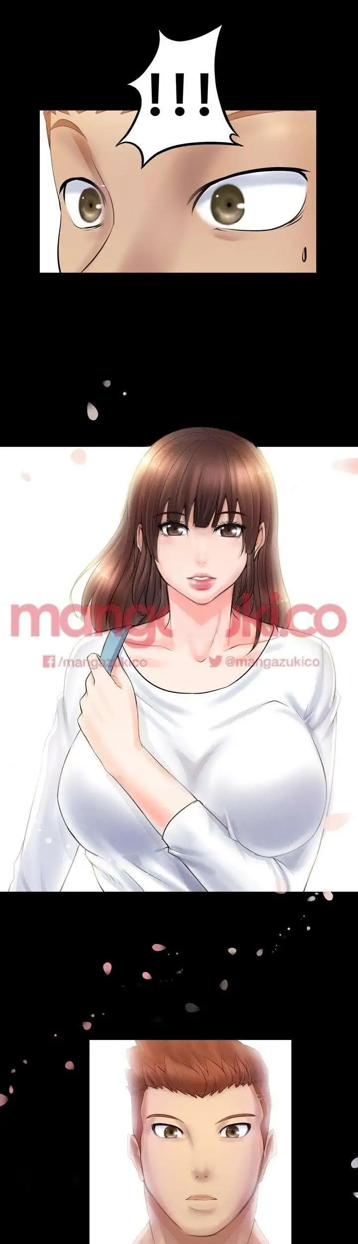 Unrequited Love - Capítulo 2 - Página 51 - LectorTMOo